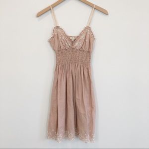 FOREVER21 Summer Dress